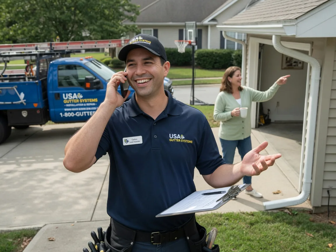 Gutter Installation Dante, SD FAQs